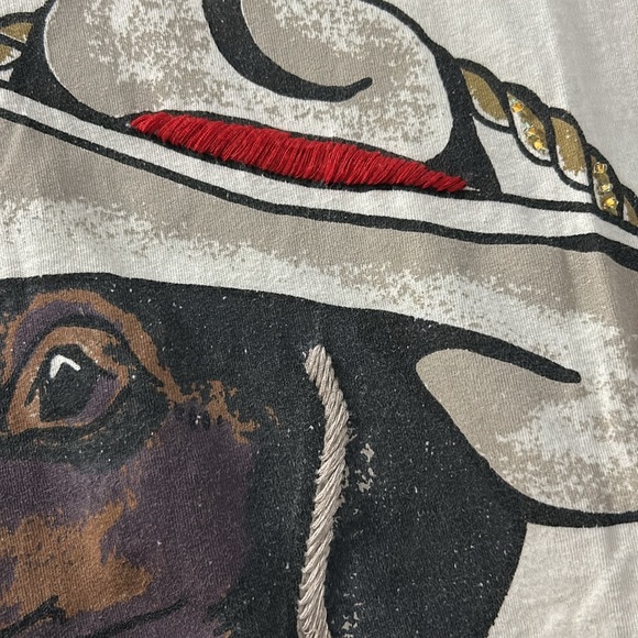 Double D Ranch T-shirt - Picture 8 of 9